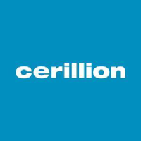 Cerillion (CER)의 로고.