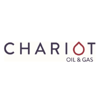Chariot (CHAR)의 로고.
