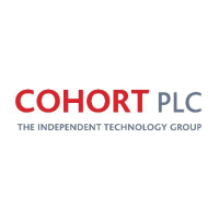 Cohort (CHRT)의 로고.