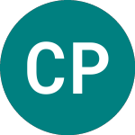 Cape PLC (CIU)의 로고.