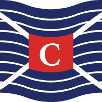 Clarkson (CKN)의 로고.