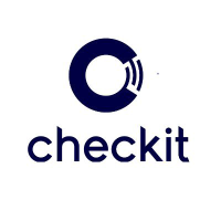 Checkit (CKT)의 로고.