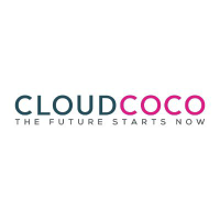 Cloudcoco (CLCO)의 로고.