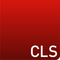 Cls (CLI)의 로고.