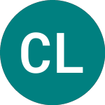 Clear Leisure (CLP)의 로고.