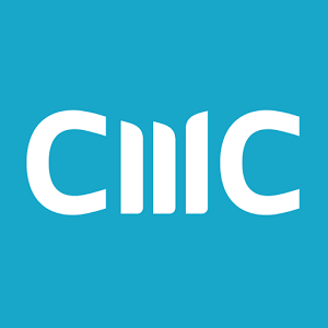 Cmc Markets (CMCX)의 로고.