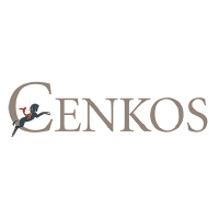 Cenkos Securities (CNKS)의 로고.