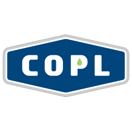 Canadian Overseas Petrol... (COPL)의 로고.