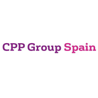 Cppgroup (CPP)의 로고.