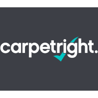 Carpetright (CPR)의 로고.