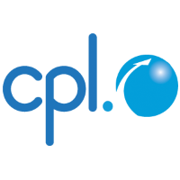 Cpl Resources (CPS)의 로고.