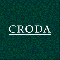 Croda (CRDA)의 로고.