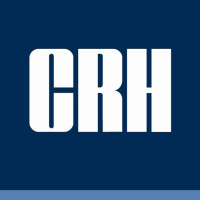 Crh (CRH)의 로고.