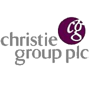Christie (CTG)의 로고.