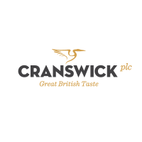 Cranswick (CWK)의 로고.