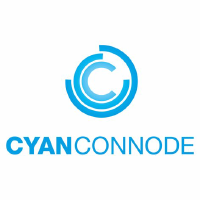 Cyanconnode (CYAN)의 로고.
