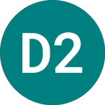  (D1LO)의 로고.