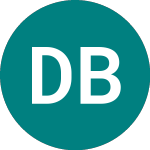 (DBA)의 로고.