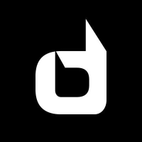 Digitalbox (DBOX)의 로고.
