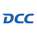 Dcc (DCC)의 로고.