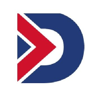 Deltic Energy (DELT)의 로고.