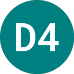  (DI4O)의 로고.