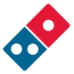 의 로고 Domino's Pizza
