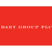 Dart (DTG)의 로고.