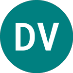  (DVW)의 로고.