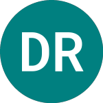  (DXR)의 로고.