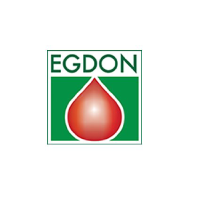 Egdon Resources (EDR)의 로고.