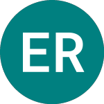  (EFR)의 로고.