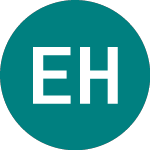 European Home Retail (EHR)의 로고.