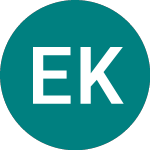 Electra Kingsway Vct (EKV)의 로고.