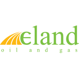 Eland Oil & Gas (ELA)의 로고.