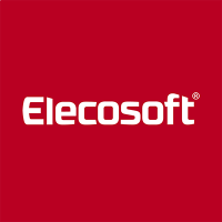 Eleco Public (ELCO)의 로고.