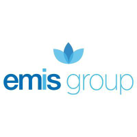 Emis (EMIS)의 로고.