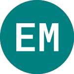  (EMM)의 로고.