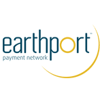 Earthport (EPO)의 로고.