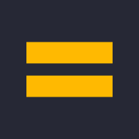 Equals (EQLS)의 로고.