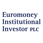 Euromoney Institutional ... (ERM)의 로고.