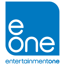 의 로고 Entertainment One
