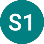 Spdr 1-3 E Gov (EU13)의 로고.