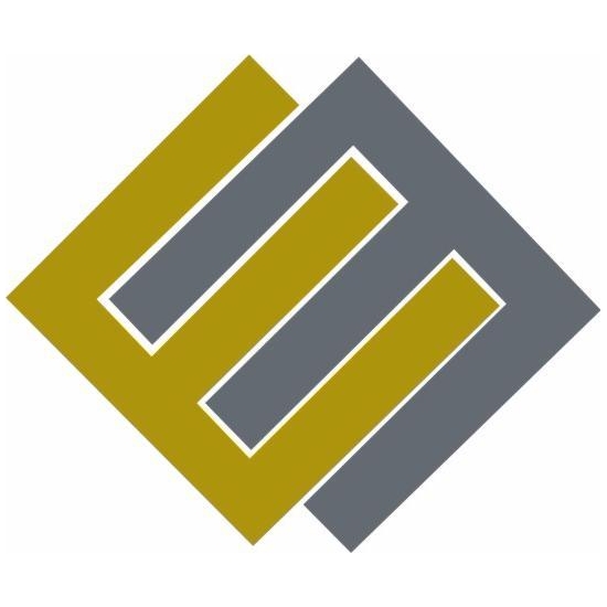 Eurasia Mining (EUA)의 로고.