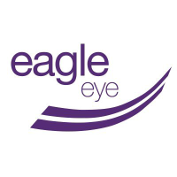 Eagle Eye Solutions (EYE)의 로고.