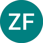 Zur Fin Uk (EZF2)의 로고.