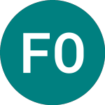 Fair Oaks Income (FA17)의 로고.