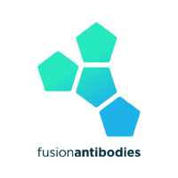 Fusion Antibodies (FAB)의 로고.
