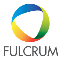 Fulcrum Utility Services... (FCRM)의 로고.