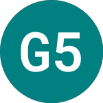 Gaci 53 (FD05)의 로고.